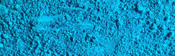 Cobalt Turquoise Pigment