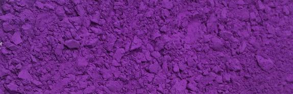 Cobalt Violet Pigment