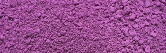 Manganese Violet Pigment
