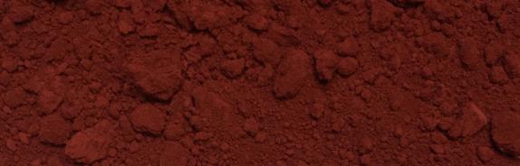 Mars Red Pigment