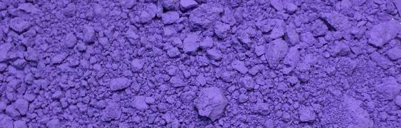 Ultramarine Violet Pigment